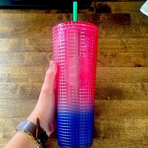 Starbucks Tumbler